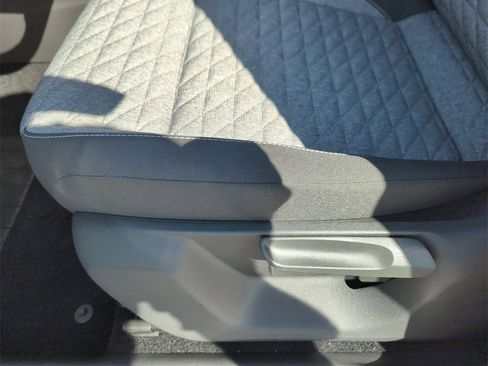 New 2026 Volkswagen Tiguan S image 27