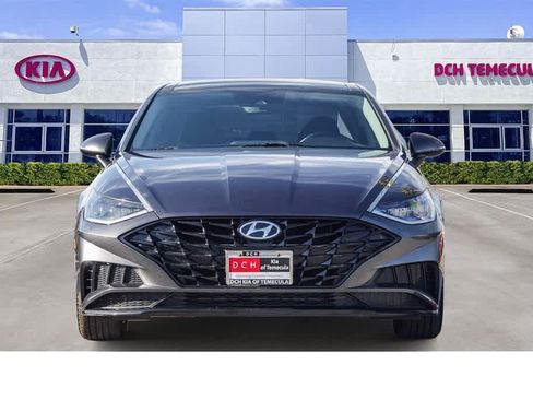 Used 2021 Hyundai Sonata SEL w/ Convenience Package image 2