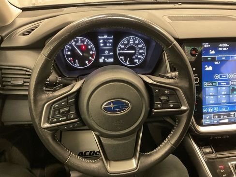 Used 2023 Subaru Outback Premium w/ Tech Package 1 image 19