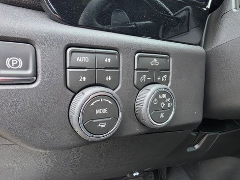 New 2026 Chevrolet Silverado 1500 RST w/ Convenience Package II AWD/4WD image 14
