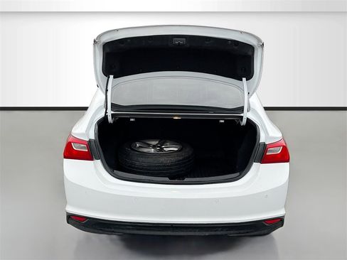 Used 2024 Chevrolet Malibu LS w/ LPO, Floor Liner Package image 25