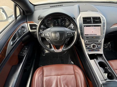 Used 2019 Lincoln MKZ Reserve AWD/4WD image 24