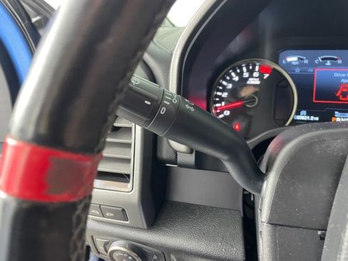 Certified 2019 Ford F150 Raptor w/ Equipment Group 802A Luxury AWD/4WD image 15