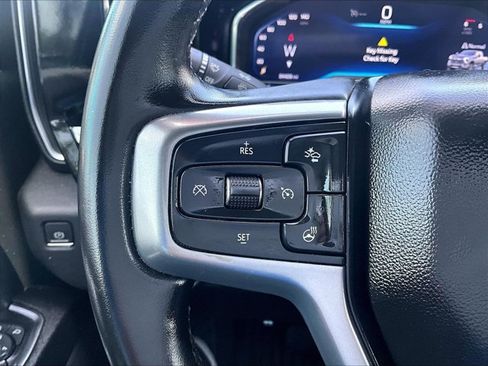 Used 2024 Chevrolet Silverado 2500 LT w/ Convenience Package AWD/4WD image 20