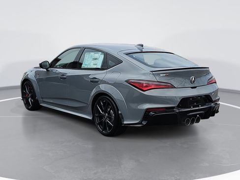 New 2026 Acura Integra Type S image 5