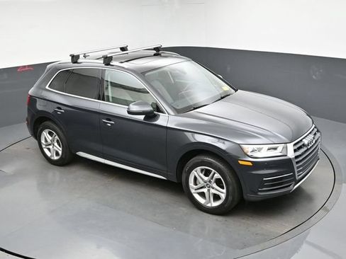 Used 2018 Audi Q5 2.0T Premium Plus w/ Premium Plus Package AWD/4WD image 18