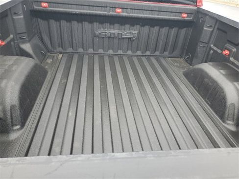 Used 2021 GMC Sierra 1500 AT4 image 7