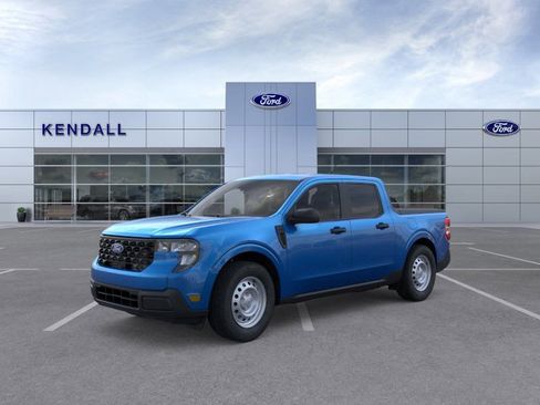 New 2026 Ford Maverick XL image 1