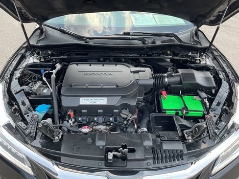Used 2016 Honda Accord Touring image 52