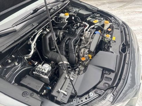 Used 2023 Subaru Crosstrek 2.0i Premium image 39