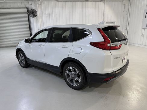 Used 2019 Honda CR-V EX-L image 3