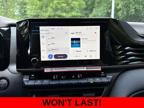 Used 2026 Toyota Camry SE w/ Convenience Package FWD image 17