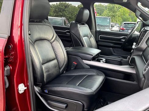 Used 2022 RAM 1500 Big Horn AWD/4WD image 6