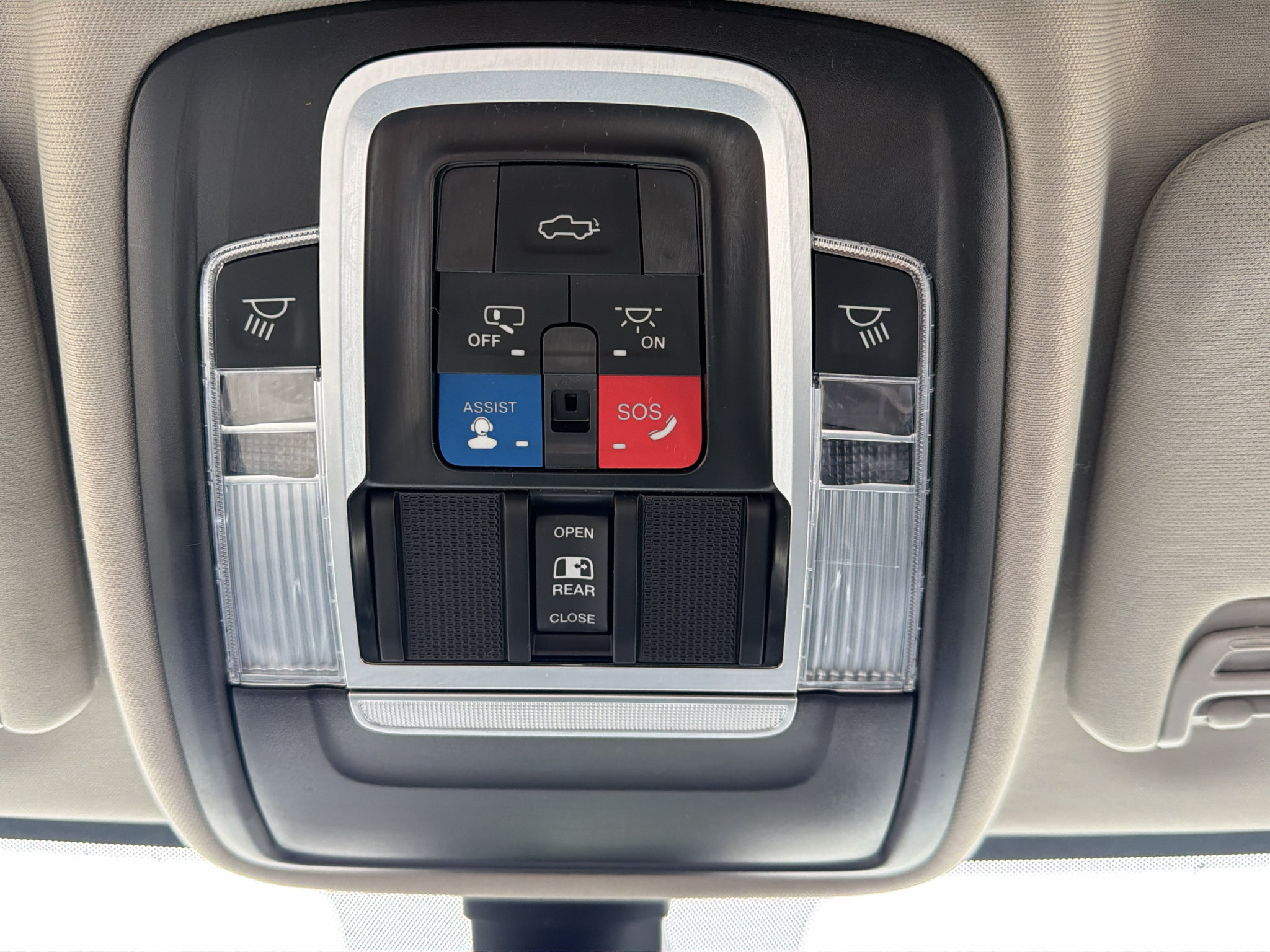 Used 2024 RAM 3500 Laramie w/ Bed Utility Group AWD/4WD image 32