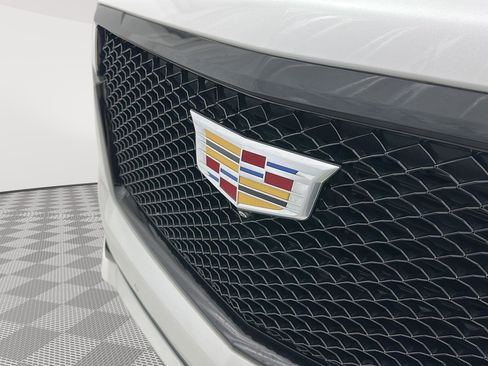 Used 2023 Cadillac Escalade Sport Platinum AWD/4WD image 29