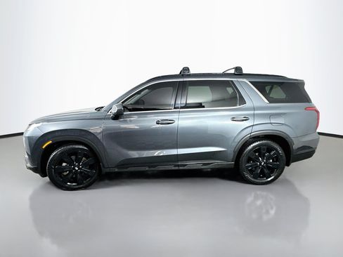 Certified 2023 Hyundai Palisade XRT AWD/4WD image 4