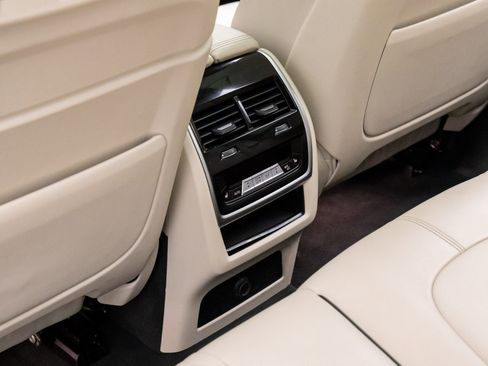 Certified 2023 BMW X5 M50i w/ Climate Comfort Package image 17