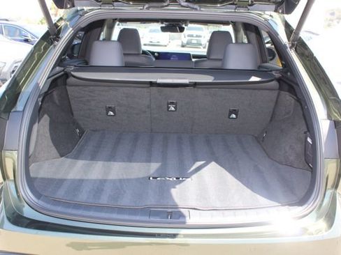 Used 2025 Lexus RX 350 Premium w/ Accessory Package (Z1) FWD image 8