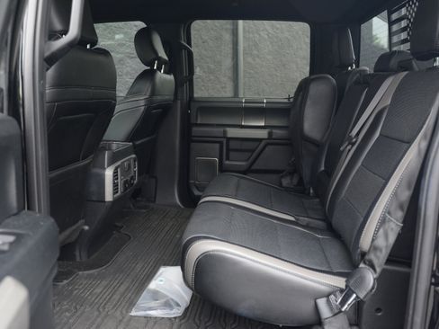 Used 2018 Ford F150 Raptor w/ Equipment Group 802A Luxury AWD/4WD image 30
