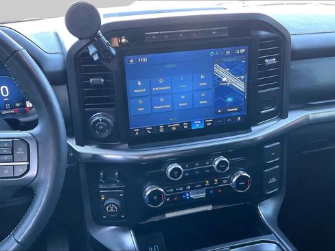 Used 2024 Ford F150 Lariat w/ Bed Utility Package AWD/4WD image 7