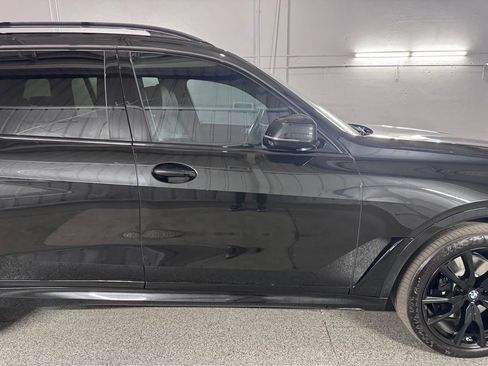 Used 2024 BMW X7 xDrive40i w/ M Sport Package AWD/4WD image 7