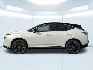 New 2026 Nissan Murano Platinum w/ Cargo Package AWD/4WD video 2