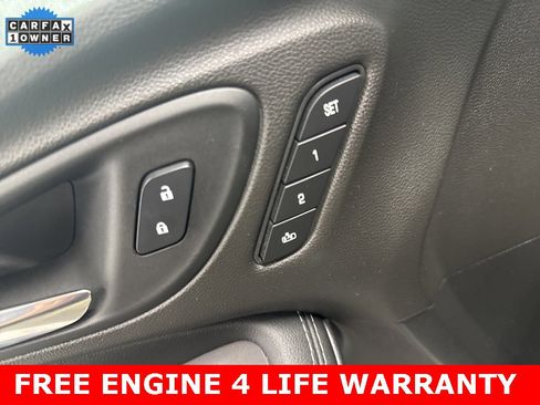 Used 2021 Buick Encore GX Essence image 7