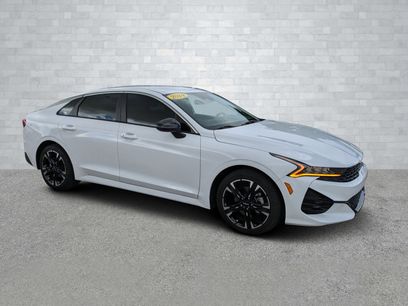 Used 2024 Kia K5 GT-Line