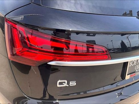 Used 2023 Audi Q5 2.0T Premium Plus w/ Premium Plus Package AWD/4WD image 32