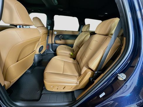 New 2026 Hyundai Palisade Calligraphy FWD image 17
