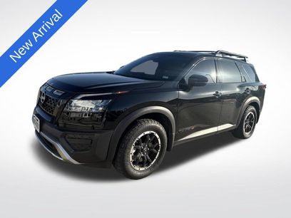 Used 2025 Nissan Pathfinder Rock Creek