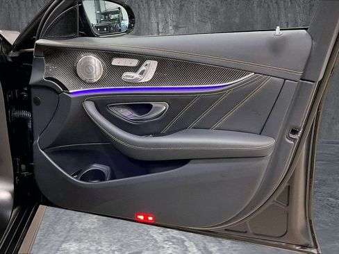 Used 2023 Mercedes-Benz E 63 AMG S image 28