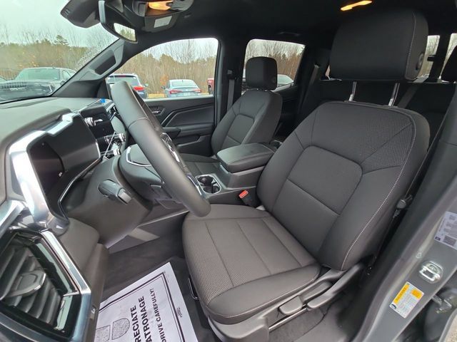 New 2025 GMC Canyon Elevation w/ Convenience Package AWD/4WD image 20