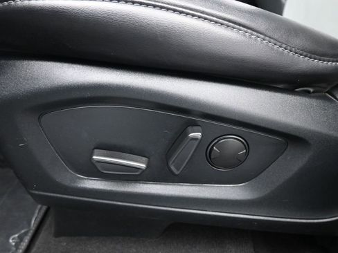 Certified 2023 Ford Explorer XLT w/ Equipment Group 202A image 11