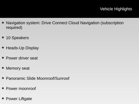 Used 2022 Lexus NX 350h AWD w/ Vision Package image 5
