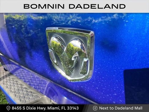 Used 2017 RAM 1500 Sport image 7