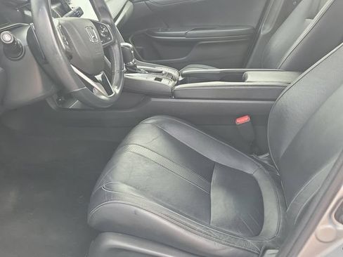 Used 2019 Honda Civic Sport Touring image 22