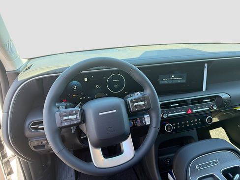 New 2026 Hyundai Palisade SEL image 17