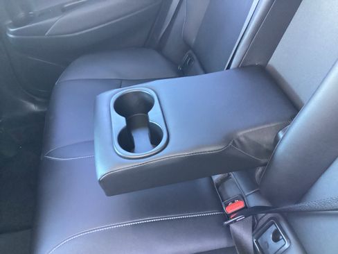 Certified 2023 Toyota Corolla Cross XLE w/ Convenience Package image 22