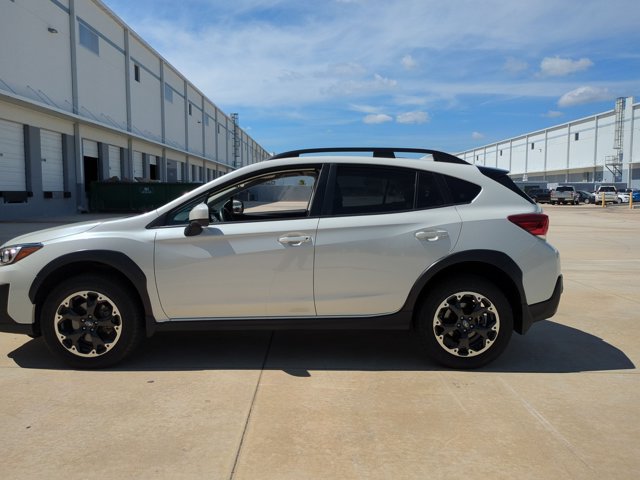 Used 2022 Subaru Crosstrek 2.0i Premium w/ Moonroof Package AWD/4WD image 8