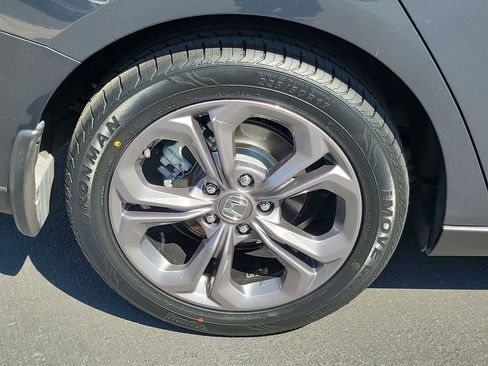 Certified 2023 Honda Accord EX image 7