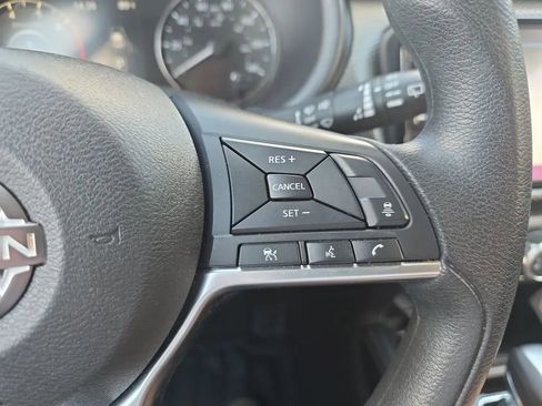 Used 2024 Nissan Kicks SV image 20
