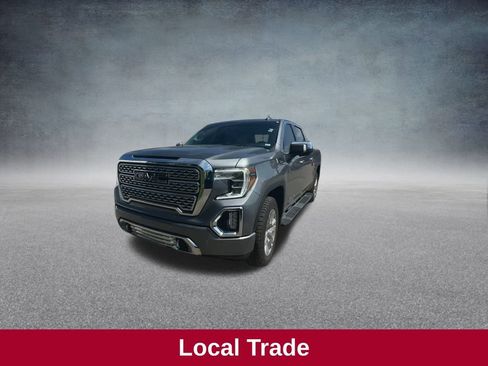 Used 2021 GMC Sierra 1500 Denali image 7
