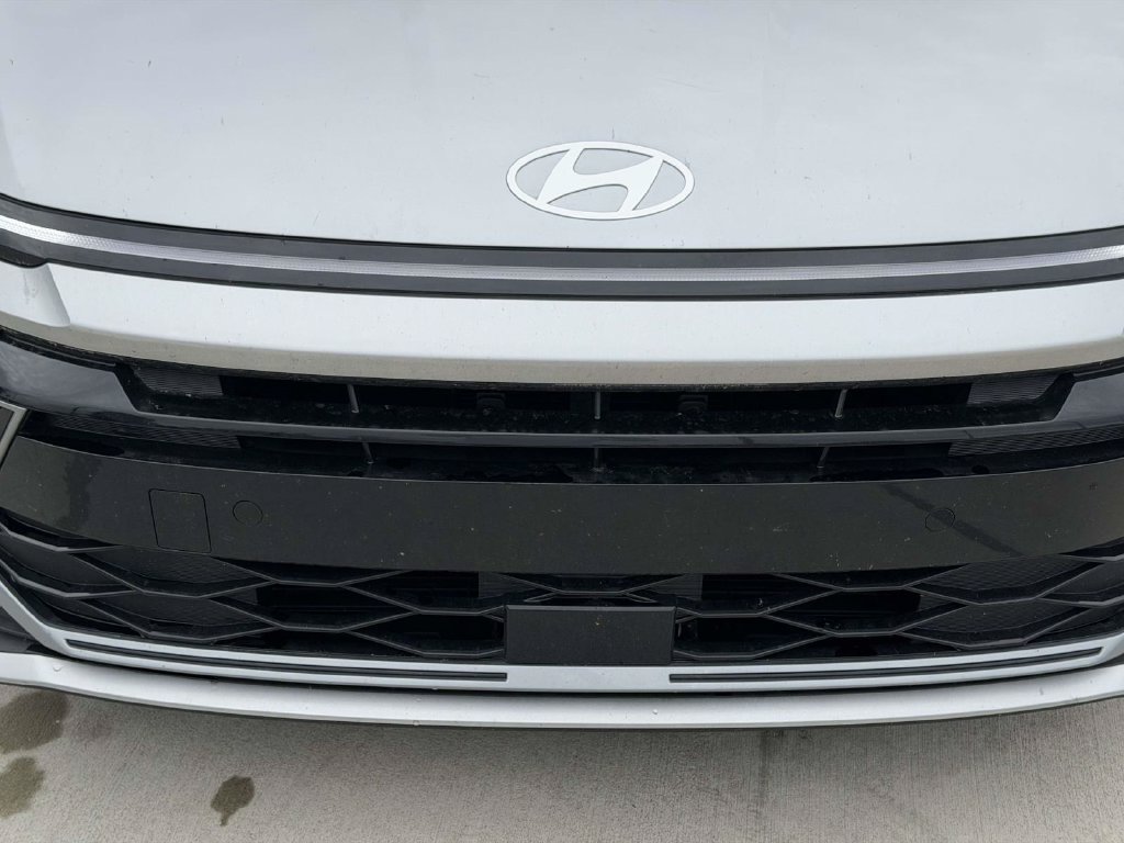 Certified 2026 Hyundai Sonata Blue FWD image 5
