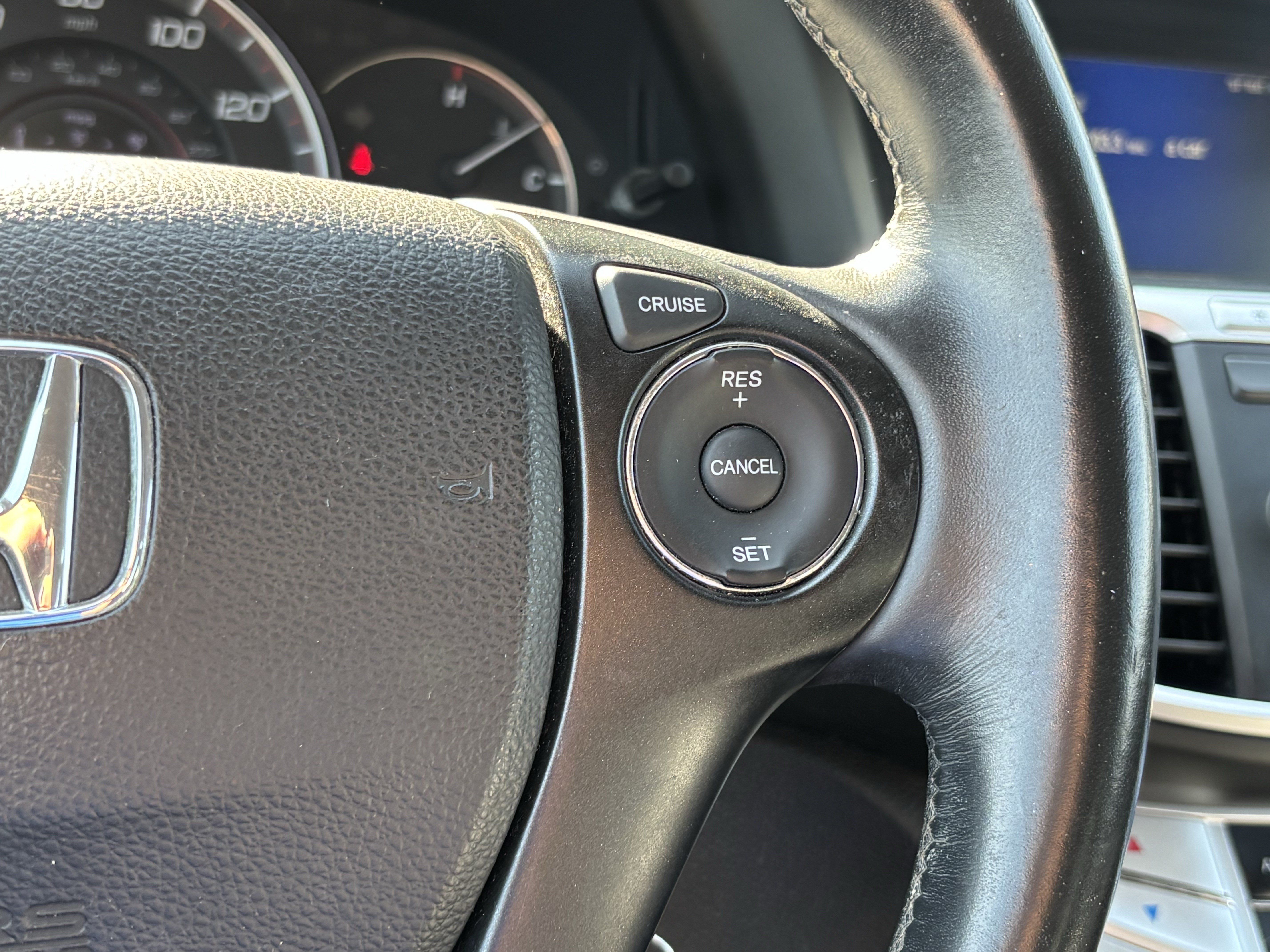 Used 2015 Honda Accord Sport image 22