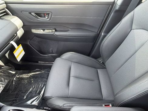 Used 2026 Subaru Outback Touring XT AWD/4WD image 12