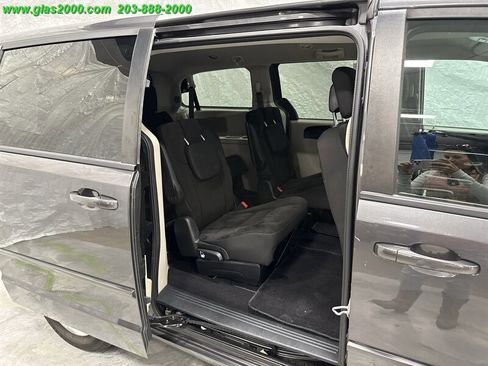 Used 2017 Dodge Grand Caravan SE w/ Power Window Group image 24