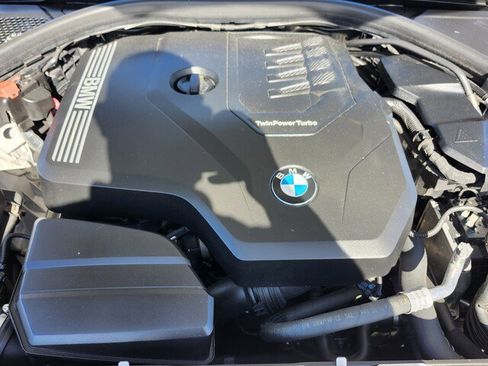 Used 2019 BMW 330i xDrive Sedan image 31