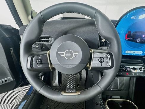 Certified 2026 MINI Cooper S FWD image 10
