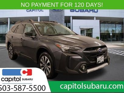 Certified 2023 Subaru Outback Limited XT